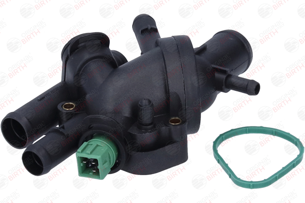 OE OPEL ARENA 1998 Coolant flange 4400311, 7701474249, 8200065390 from BIRTH
