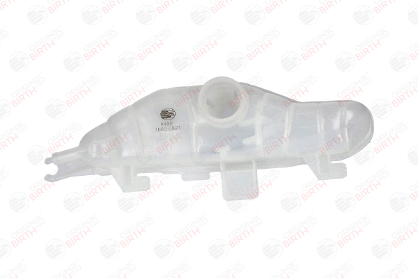 OEM Kjølevæsketank Nissan Note e11 2010 21710AX300, 21711AX600, 7701475833 BIRTH