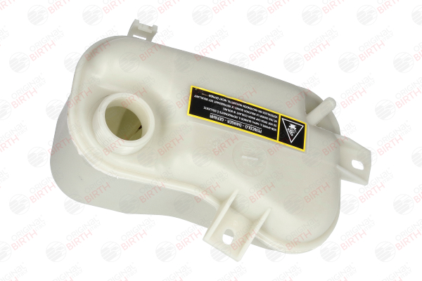OE Kühlwasserbehälter FIAT CINQUECENTO 1997 46407685, 7699199, 7711720 von BIRTH