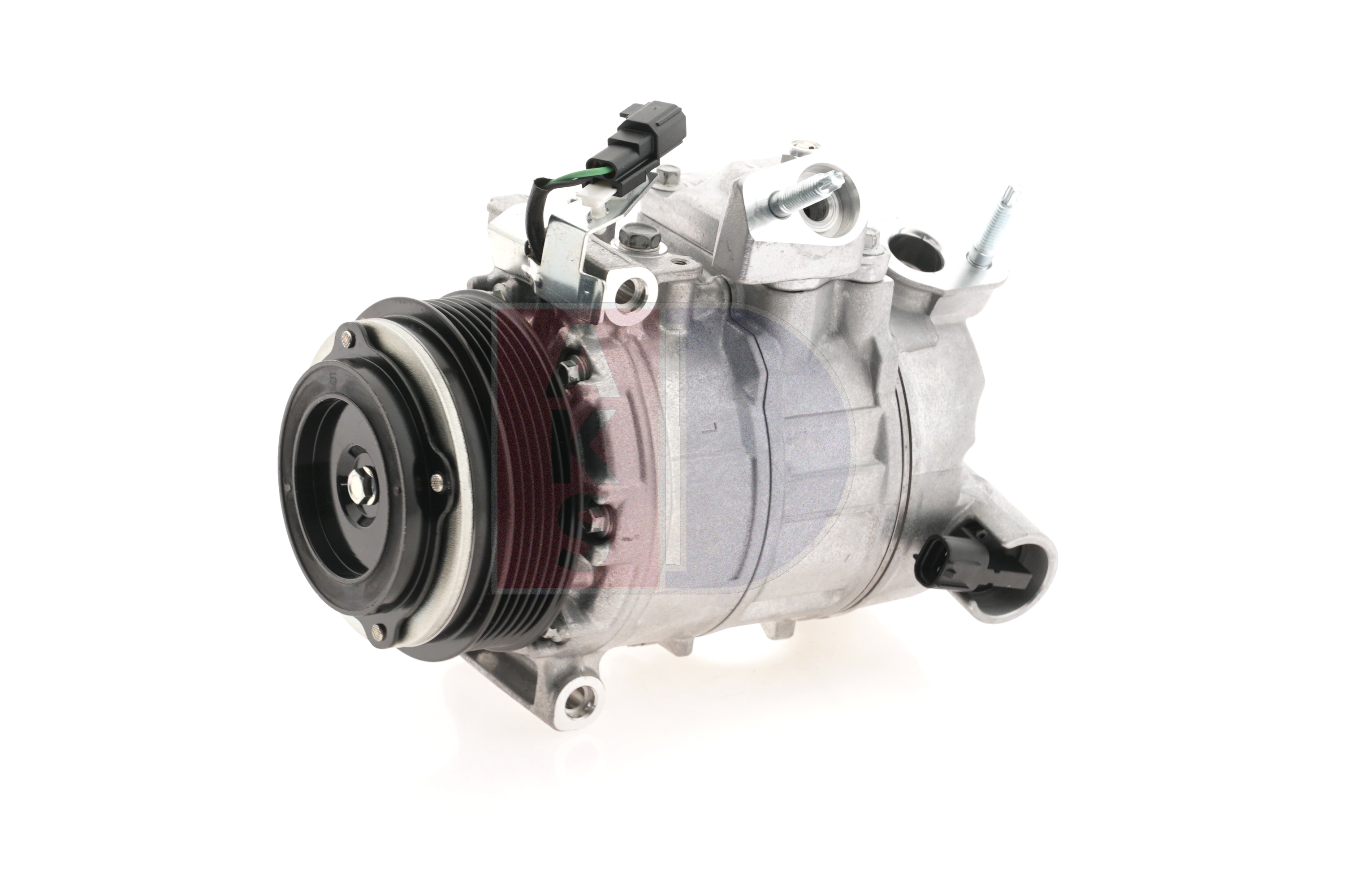 OEM Magnetkupplung Klimakompressor Ford C Max 2 2019 1837444, 2027607, 2066535 AKS DASIS