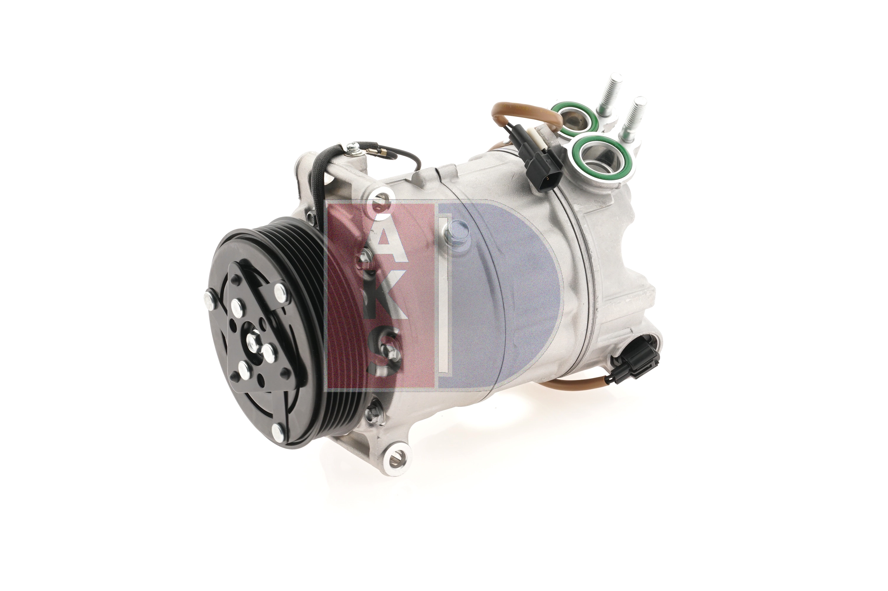 Ostke AKS DASIS Kliimakompressor Toode nr.: 852779N madala hinnaga 336,47 €
