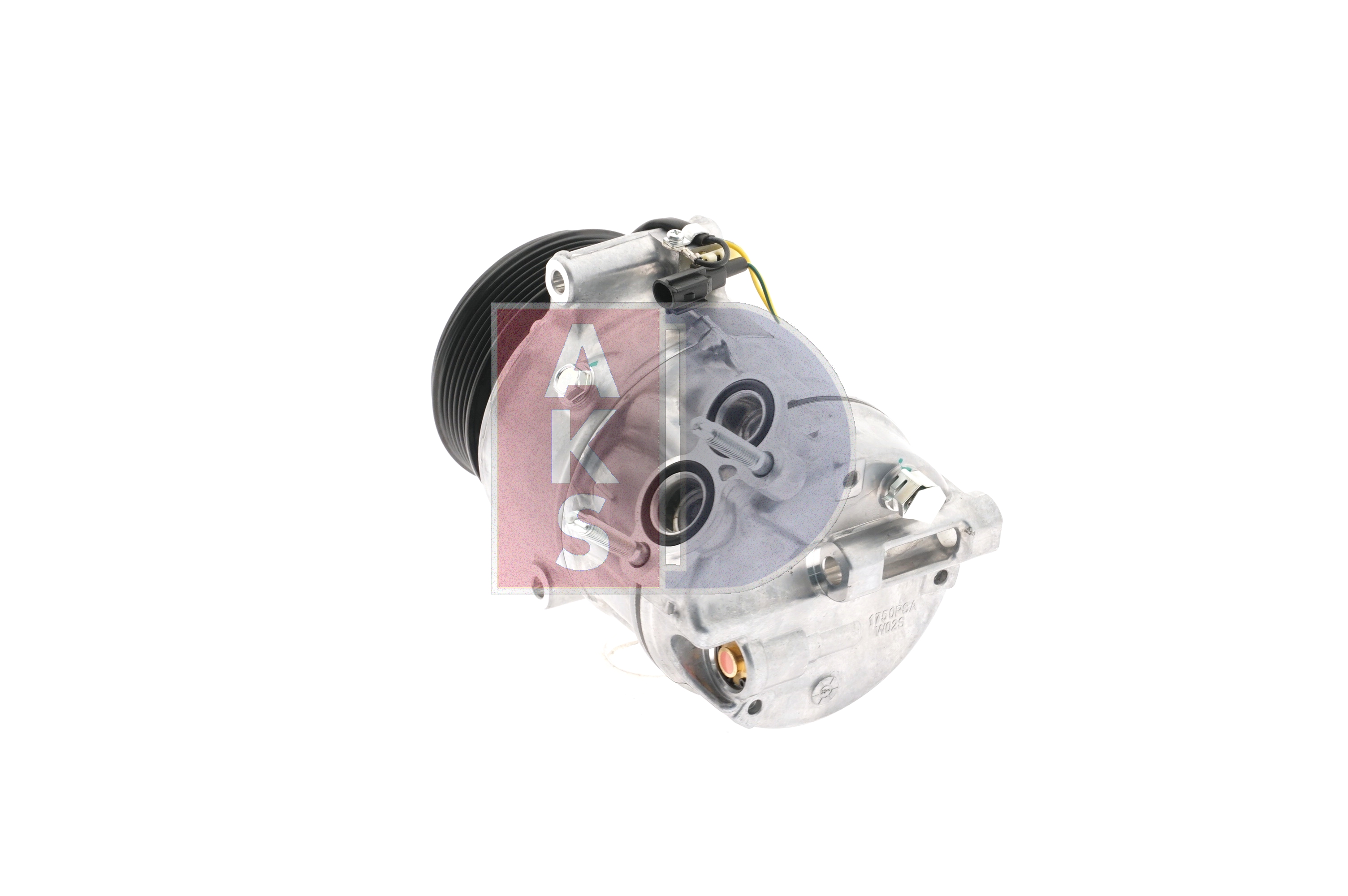 Køb billige originale Klimakompressor 852787N tilsvarende med LR056364 OEM numre online