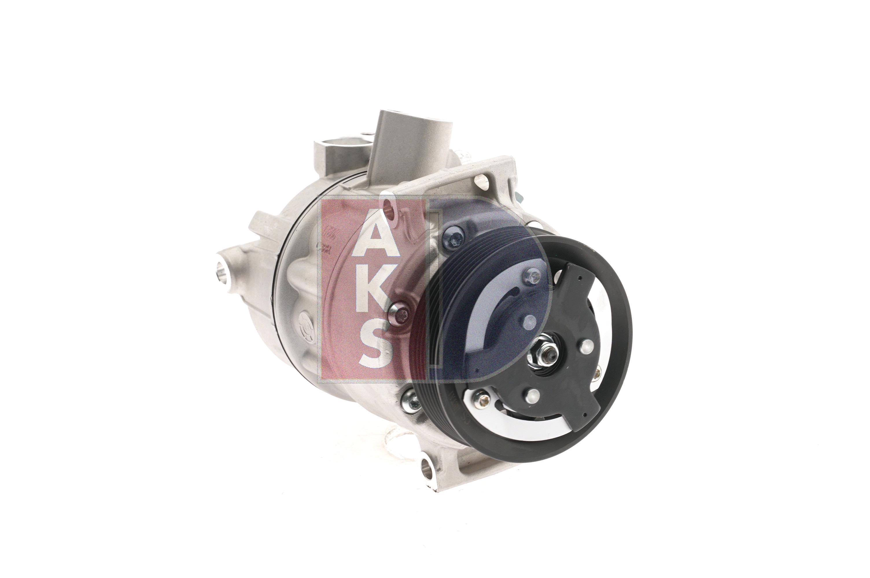 VW Crafter Van 2020 Aircon pump AKS DASIS OEM 7E0820803M, 7E0820803T, 1K0820803E