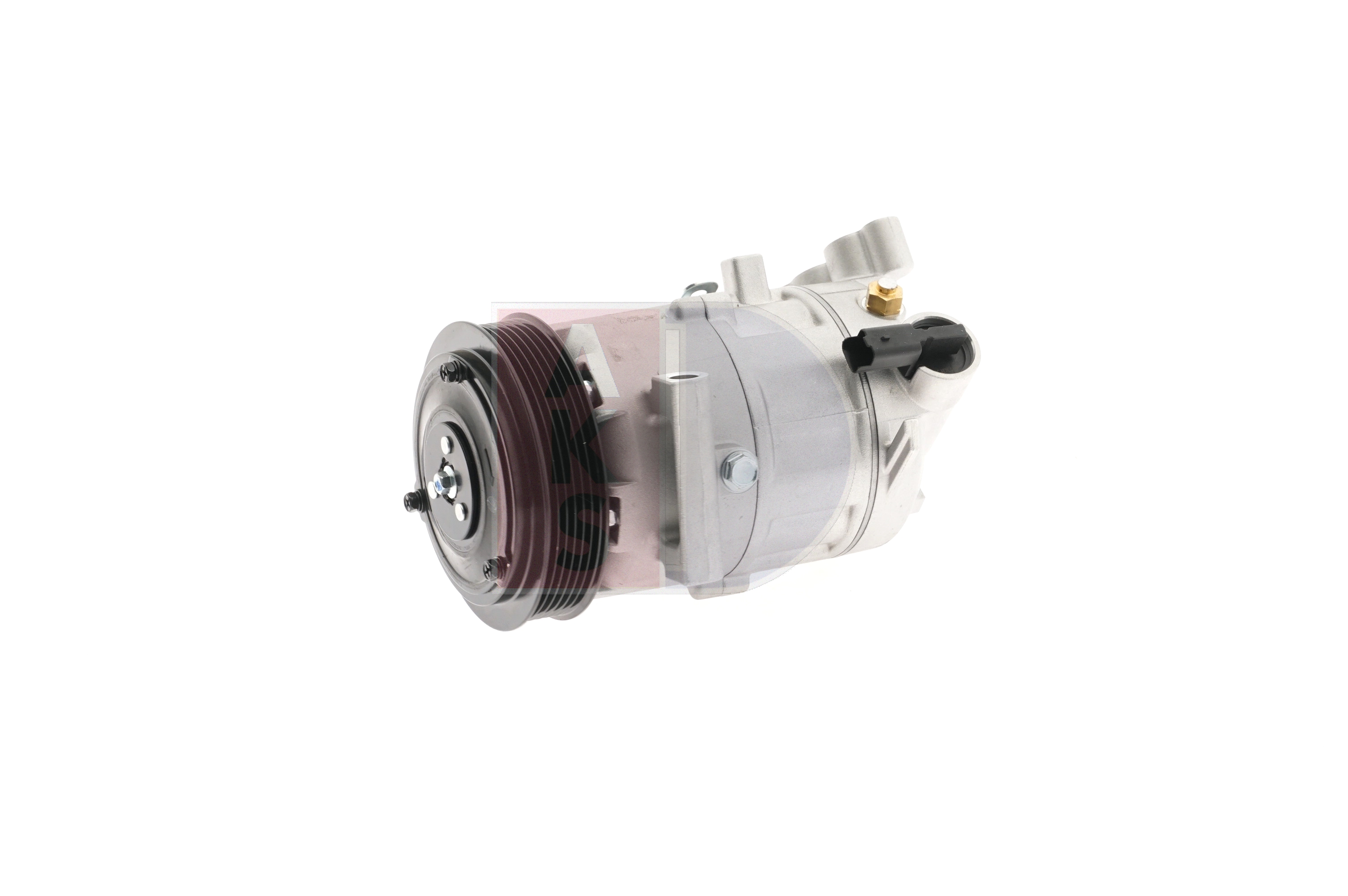 Ostke AKS DASIS Kliimakompressor Toode nr.: 852886N madala hinnaga 287,77 €