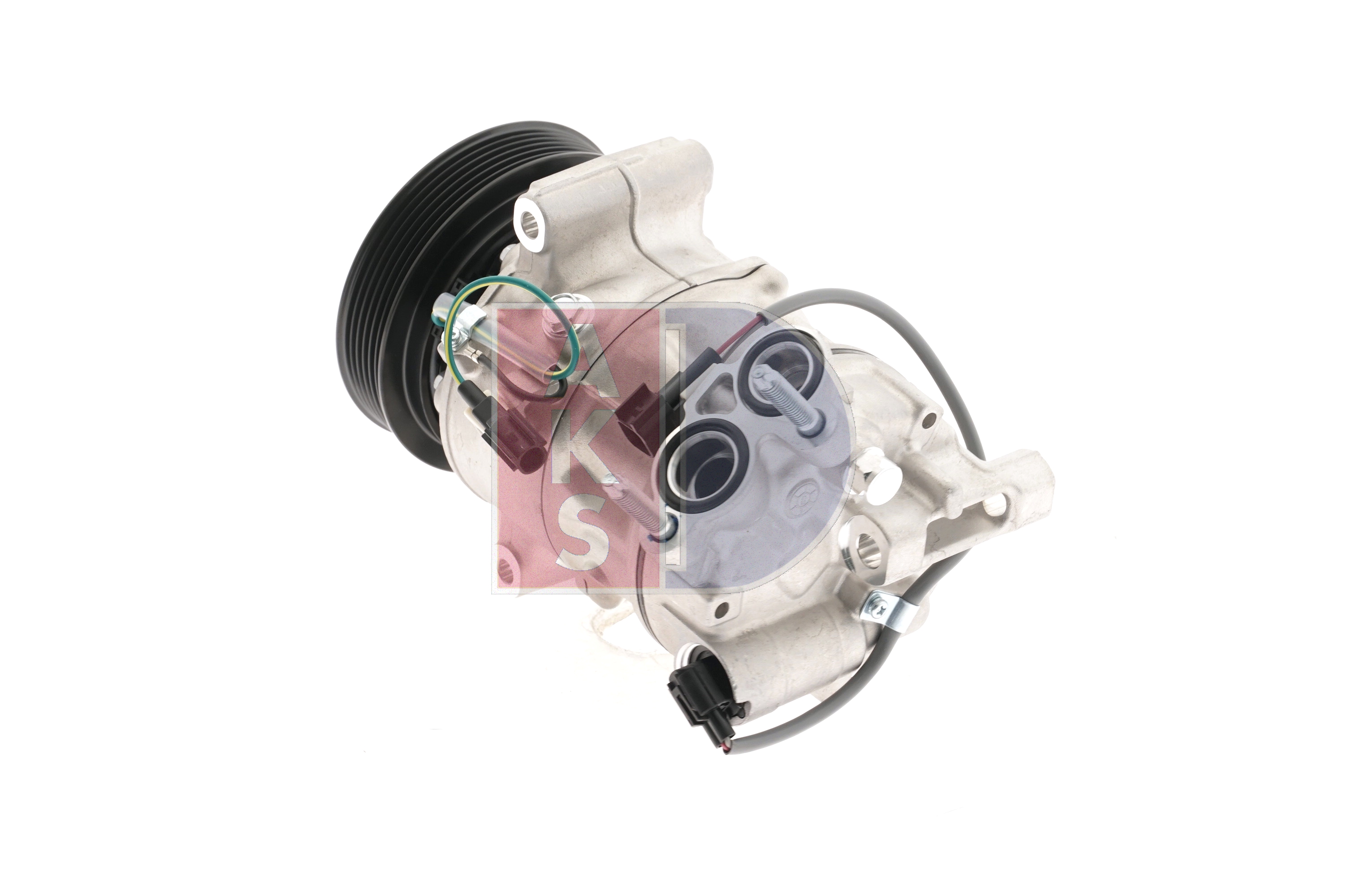 Billige Hersteller-Klimakompressor 852895N vergleichbar mit 31469966 OEM-Nr im Web einkaufen