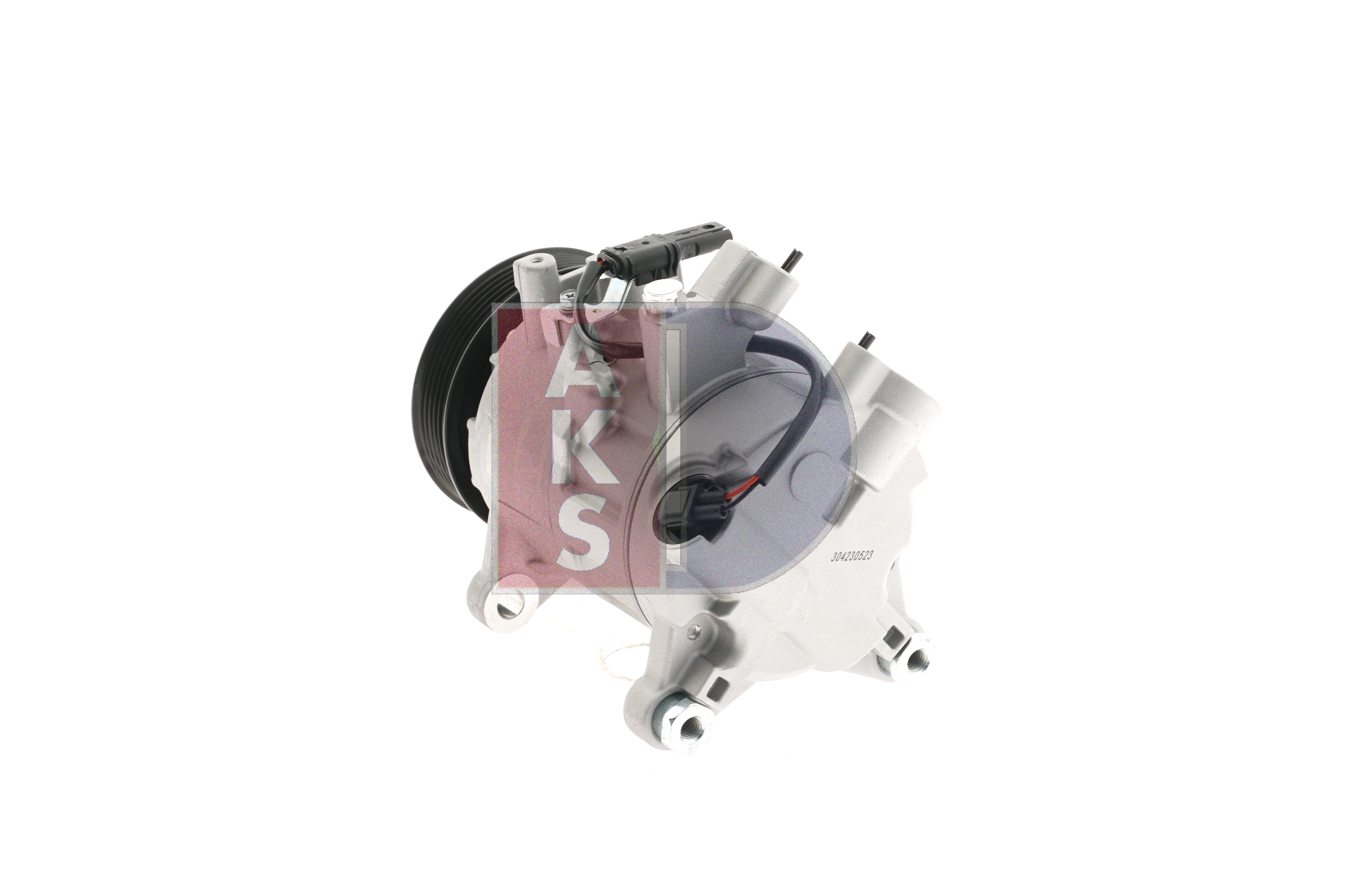 OEM Compresor climatizare BMW F22 2018 64529330831, 9330831, 64529330829 AKS DASIS