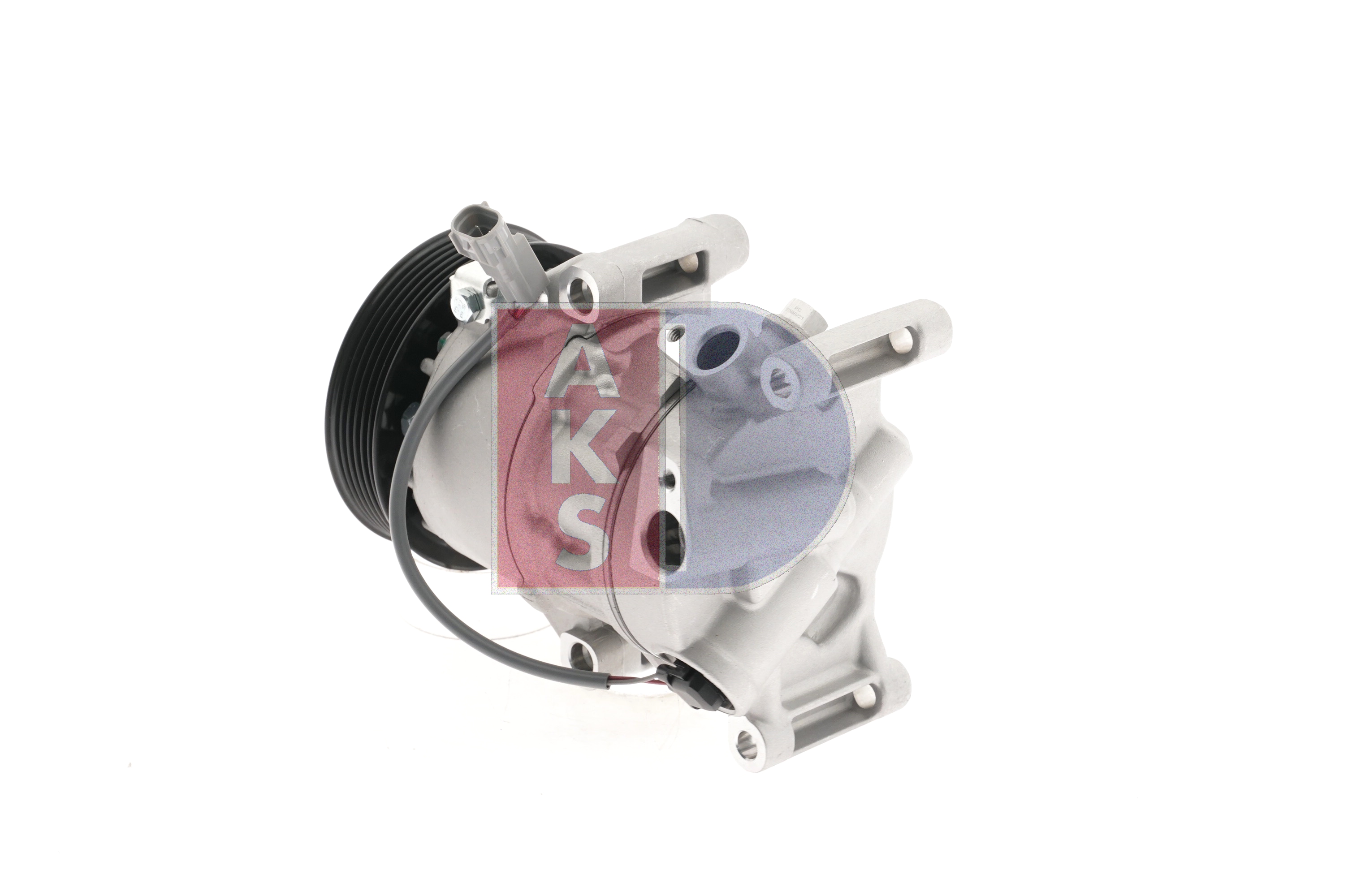 OEM Compresor / piese Toyota Verso-S 120D 2011 883100D380, 8831052710, 8831002810 AKS DASIS