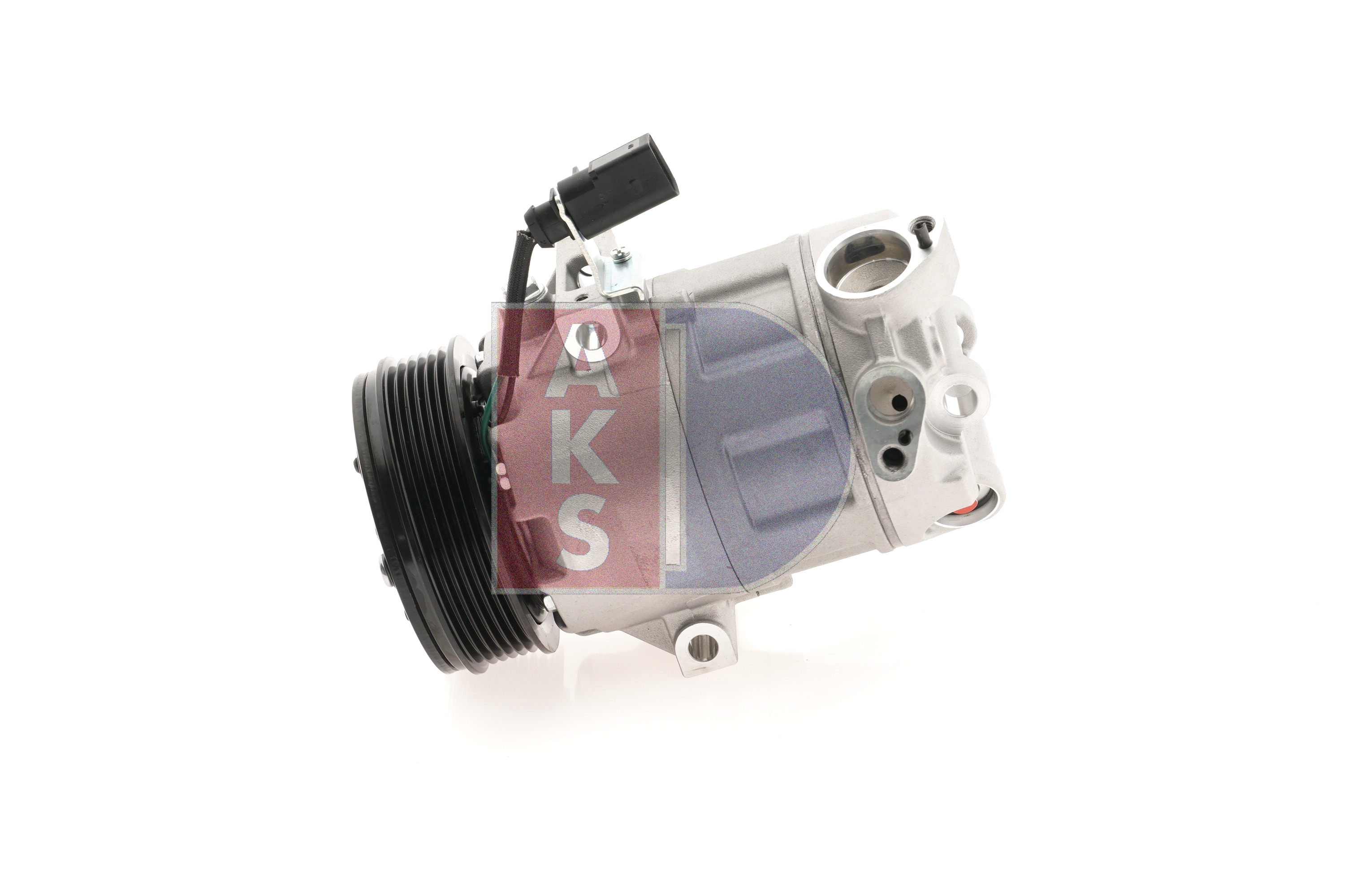 OE Aircopomp SKODA CITIGO 2022 1H2620459, 1H2620491, 1S0820803A van AKS DASIS