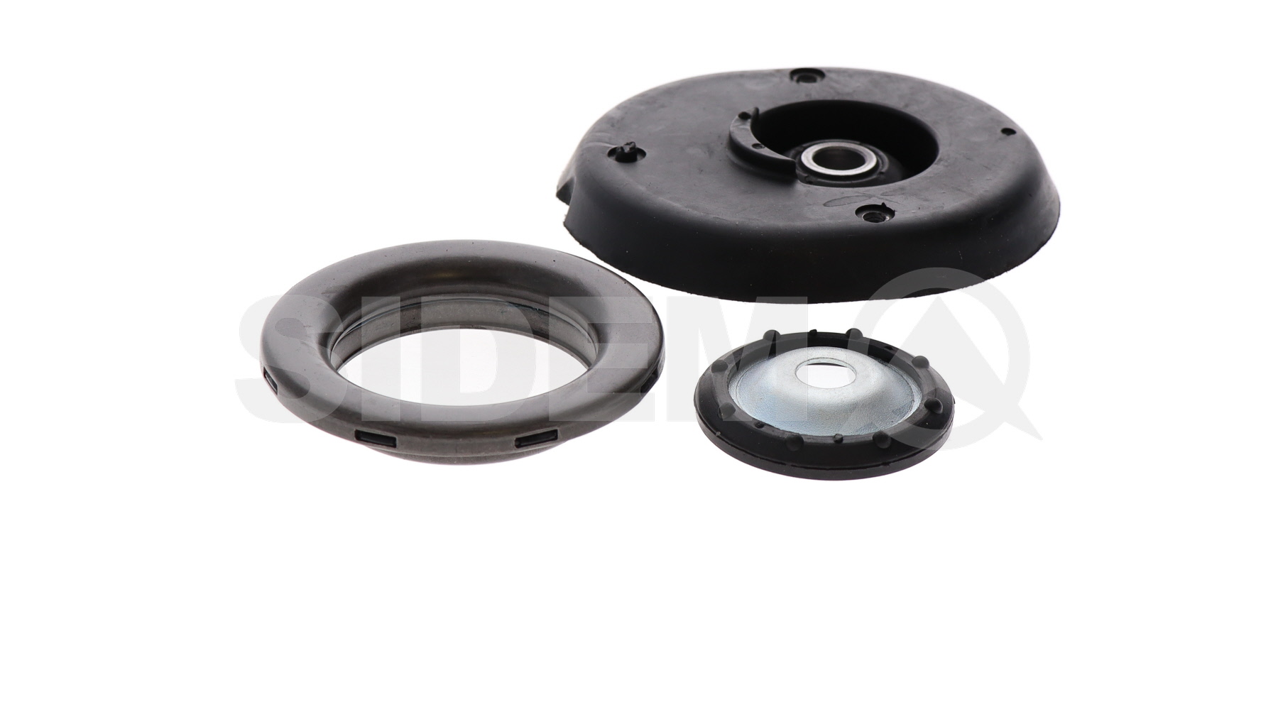 Kupite poceni originalno Komplet za popravilo, podporni lezaj blazilnika 853412 KIT, primerljivo z 5038E7S1 OEM številke, prek spleta