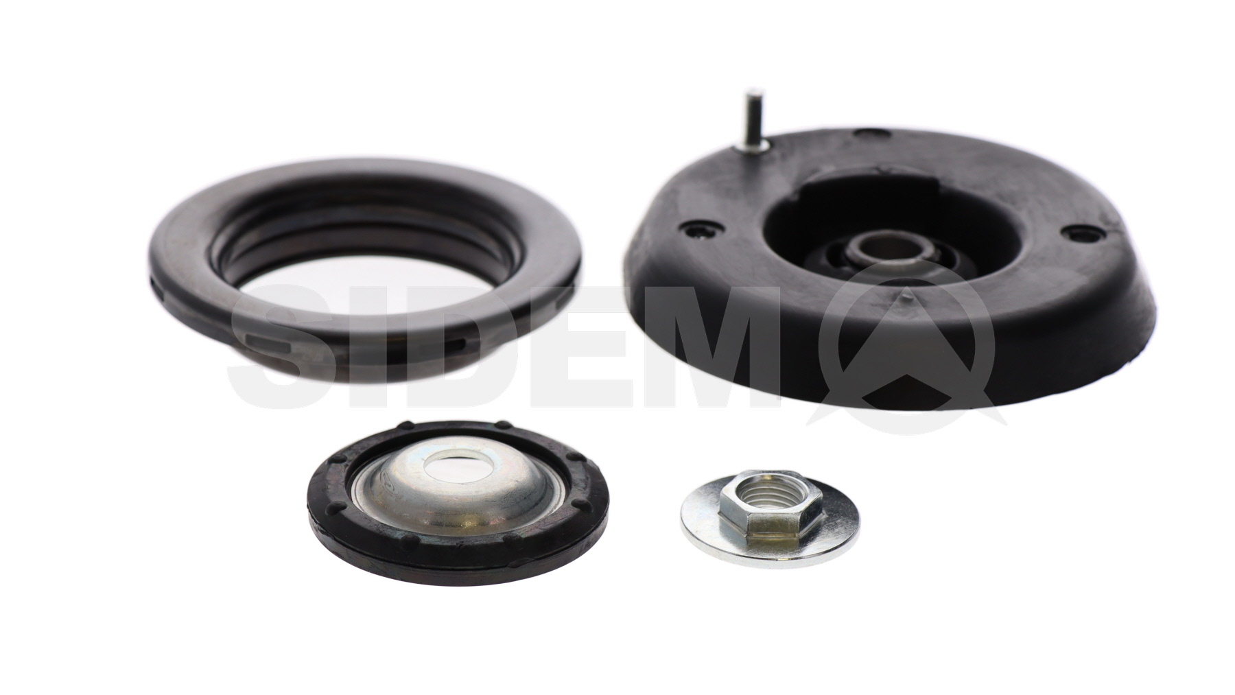 OEM Set reparatie, rulment sarcina amortizor CITROËN 1.4 Flex 80 CP Benzina/Etanol 503196 de la SIDEM online la un preț incredibil