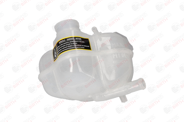 OEM Разширителен съд, охладителна течност FIAT 2.0 D Multijet (263AXF1B) 135 K.C. дизел 50515057 от BIRTH онлайн на супер цени