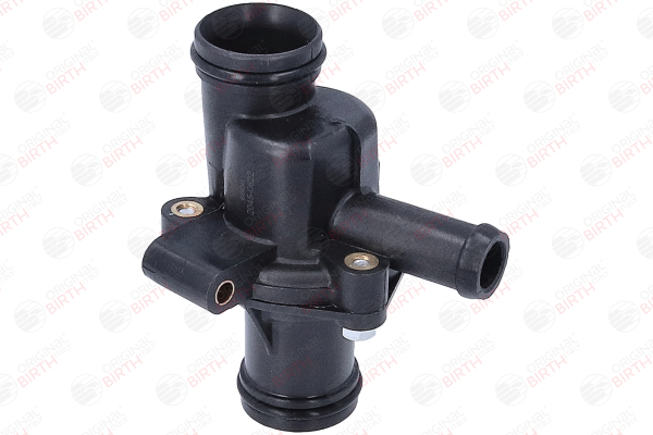 OE LAND ROVER FREELANDER Water outlet PEM10025, PEM10025L, 9657182080 from BIRTH
