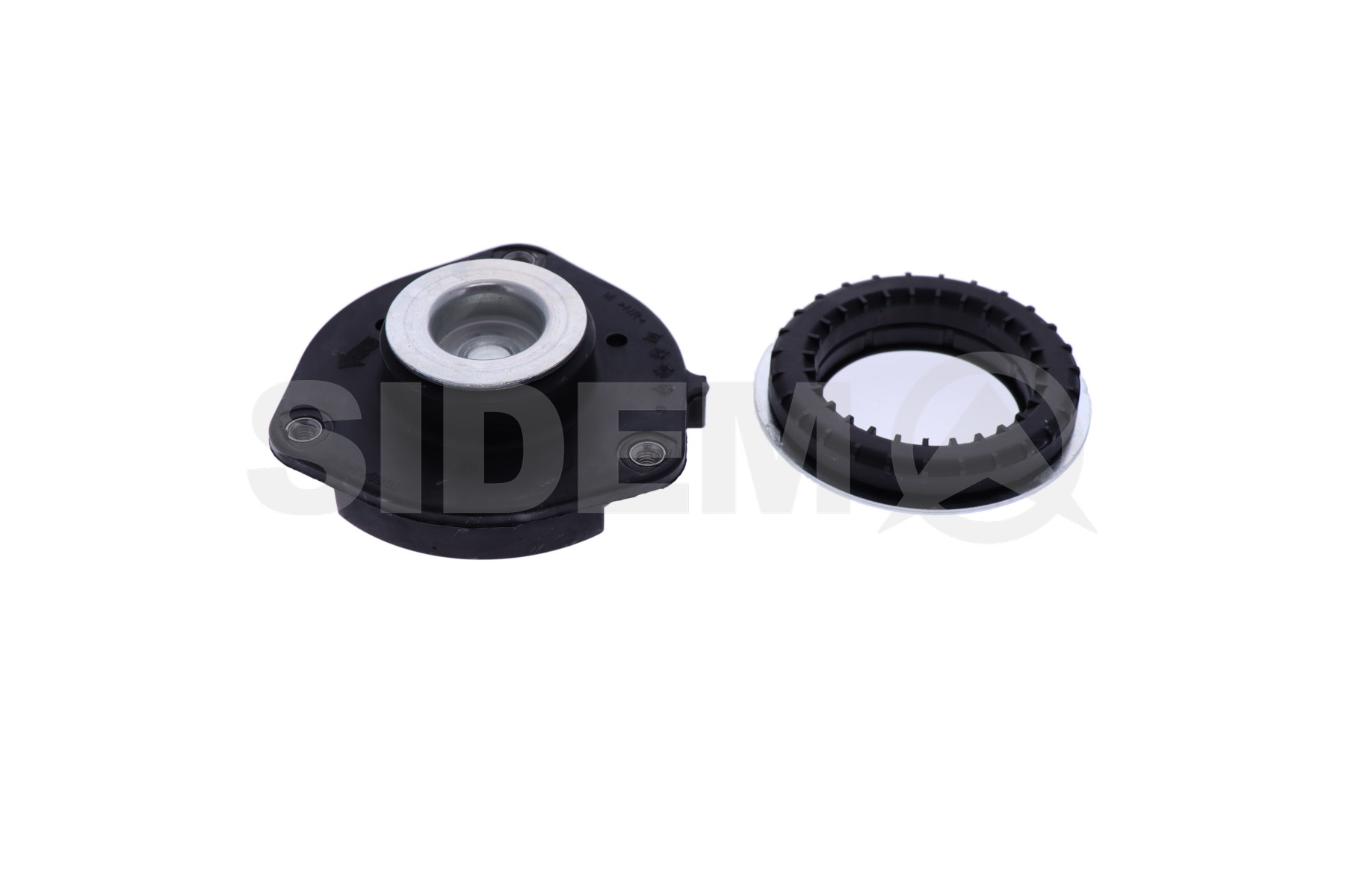 Billige Hersteller-Reparatursatz, Federbeinstützlager 863413 KIT vergleichbar mit 1K0412331BS1 OEM-Nr im Web einkaufen