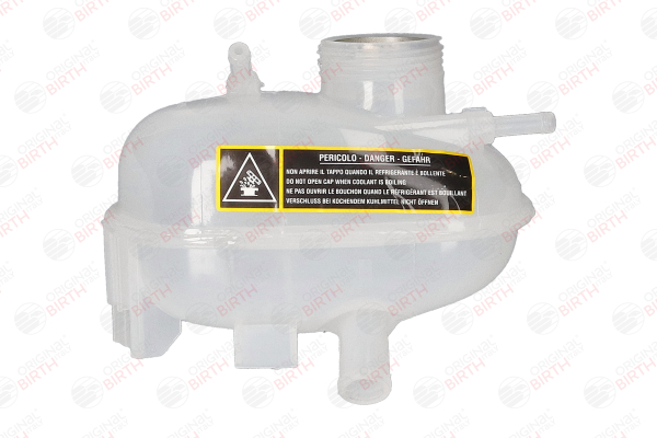 OEM Expansietank, koelvloeistof OPEL 1.2 Twinport (F08, F68) 80 PK Benzine 1304234 van BIRTH online aan verbazingwekkende prijzen