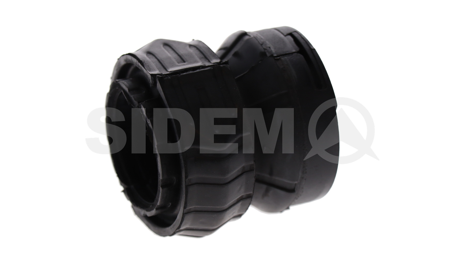 Stabilisatorstang rubbers PORSCHE in originele kwaliteit 7L8411313B, 7L8411313BS1, 95534379261 van SIDEM
