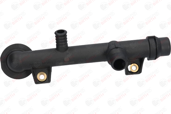 Cumpărați online Flansa lichid racire 8695 original/ă și la un preț mic, compatibil/ă cu nr. OEM 11531709232