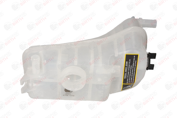Įsigykite BIRTH Išsiplėtimo bakelis, aušinimo skystis Prekės Nr.: 8701 už žemiausią 26,53 € kainą