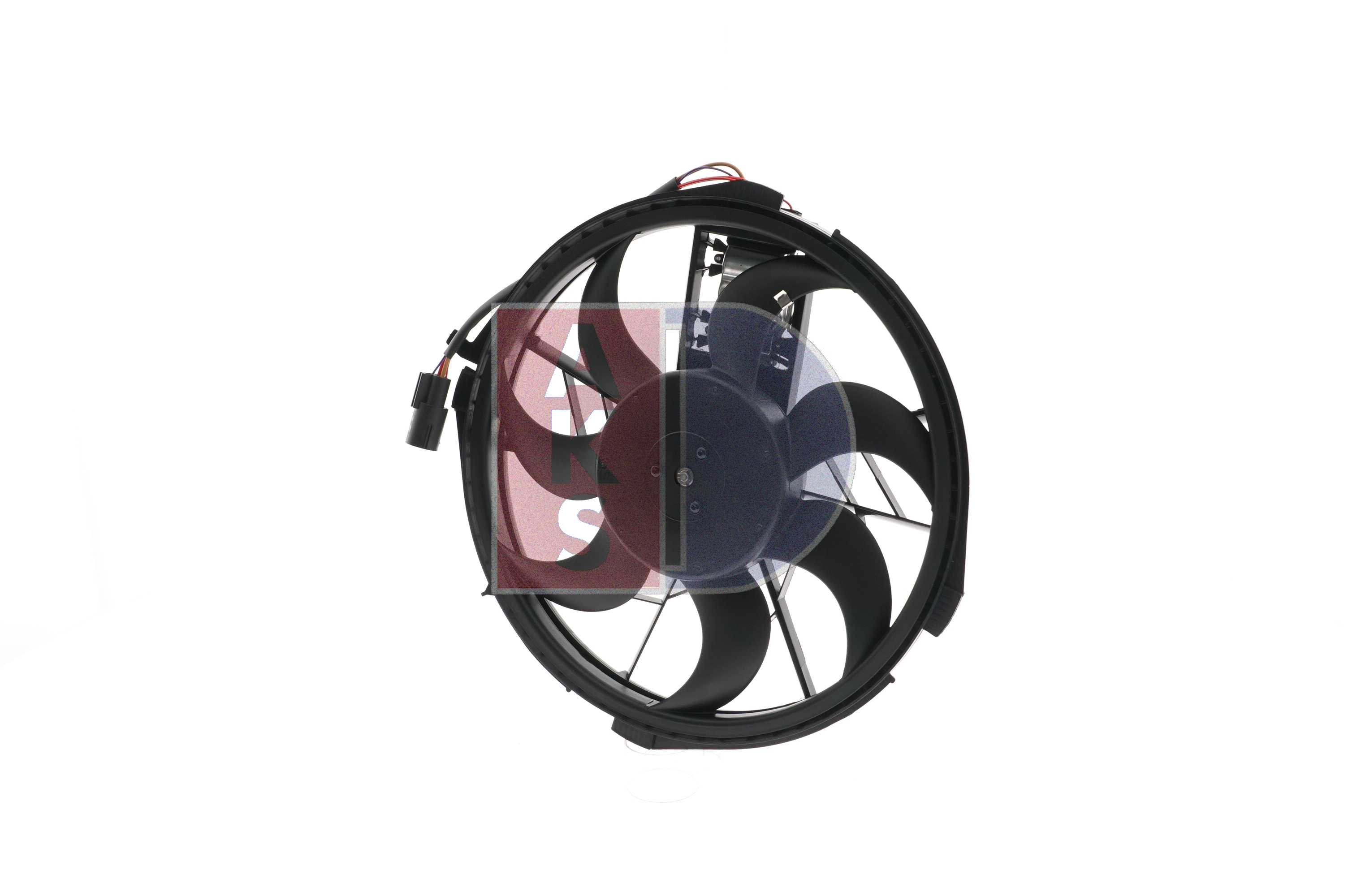 Įsigykite AKS DASIS Radiatoriaus ventiliatorius Prekės Nr.: 870454N už žemiausią 205,97 € kainą