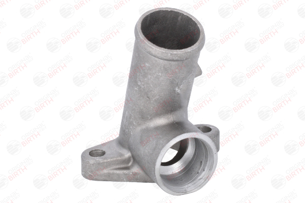 Opel Corsa C Van 2012 Coolant flange BIRTH OEM 1336011, 6336105, 1338361