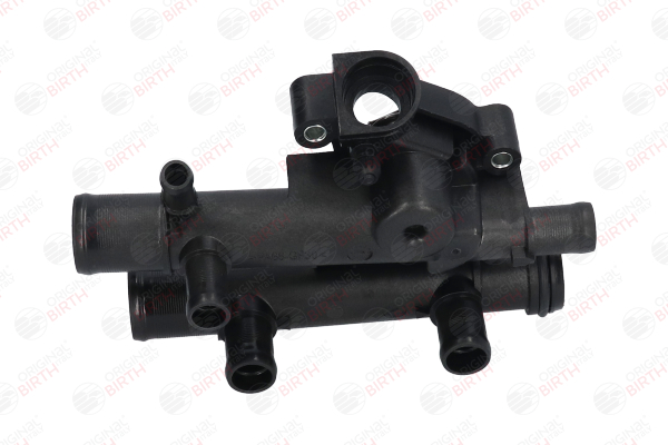 OE RENAULT MASTER 2013 Water outlet 1106100Q0F, 1106100QAC, 4404721 from BIRTH