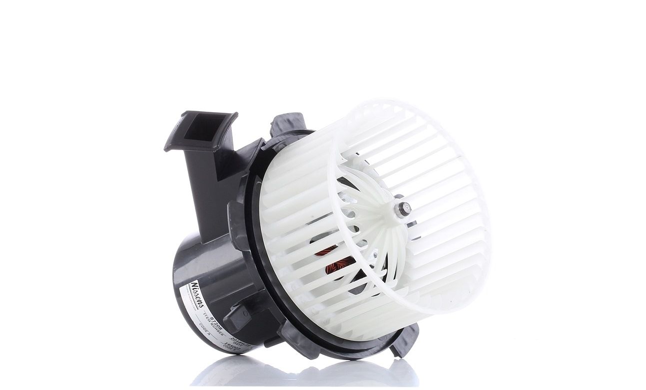Cumpărați Ventilator, habitaclu de la NISSENS Număr produs: 87208 la prețul de doar 407,29 lei