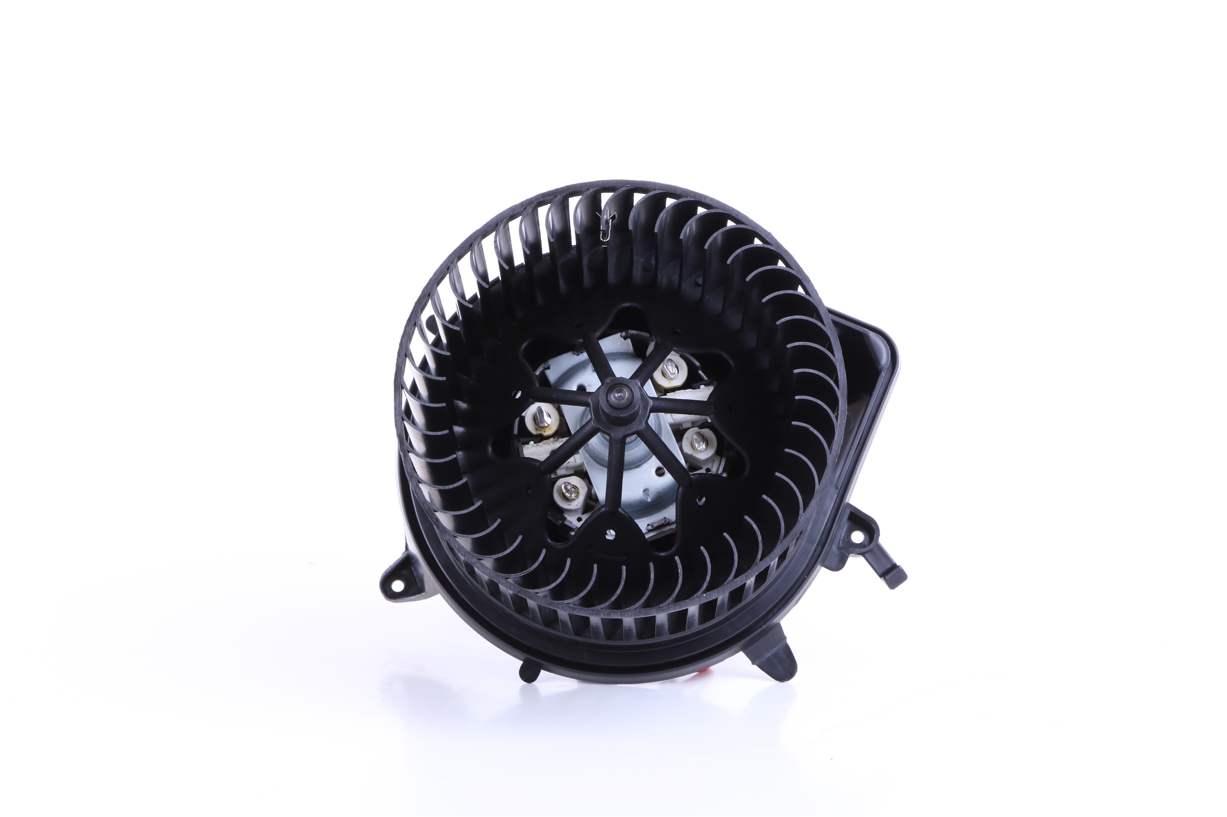 Ventilator voor het auto-interieur MINI in originele kwaliteit 3422644, 3422646, 64113422644 van NISSENS