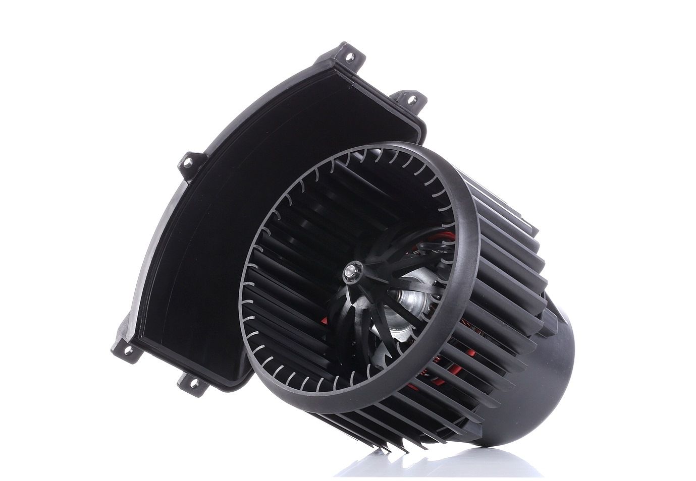 Compre NISSENS Ventilador do habitáculo Produto No.: 87271 a preços baixos de 100,14 €