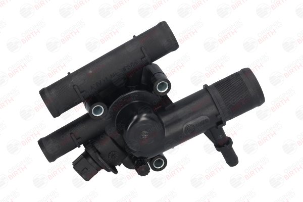 OE RENAULT MASTER 2012 Coolant flange 1106100Q0C, 1106100QAB, 4432983 from BIRTH