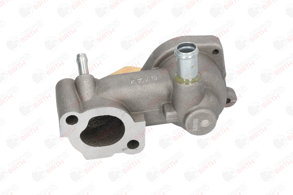 Cumpărați online Flansa lichid racire 8729 original/ă și la un preț mic, compatibil/ă cu nr. OEM 1079905
