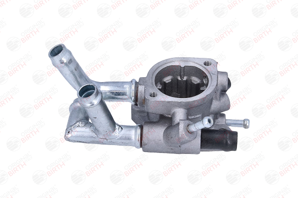 OEM Flansa lichid racire Opel Corsa B Caravan 2001 1338191, 1338323 BIRTH
