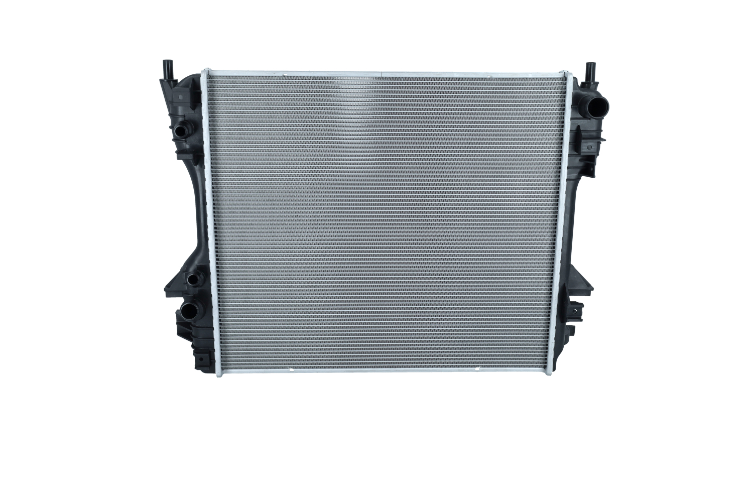 Radiatore raffreddamento motore JAGUAR di qualità originale C2D26048, C2D38733, C2Z10787 di NRF