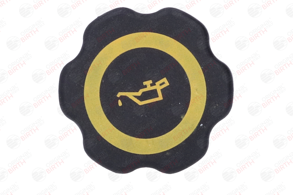OE Motorolie dop RENAULT TRAFIC 2017 1018103, 1122713, 8200800258 van BIRTH