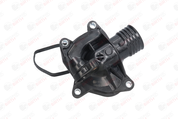 OE LAND ROVER FREELANDER Coolant flange PEL100570, PEL100570L, PEL100571 from BIRTH