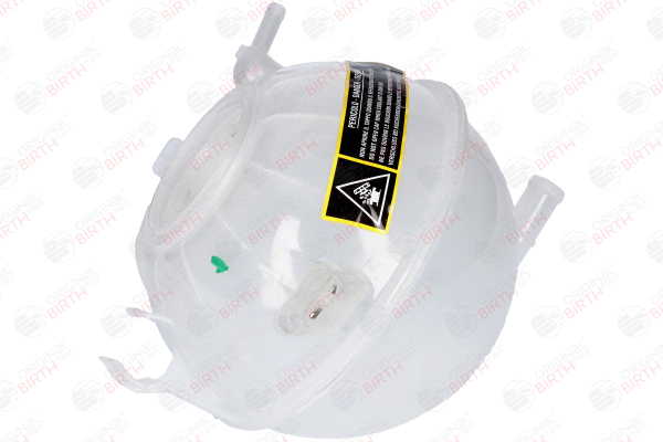 OEM Depósito de expansão líquido de refrigeração VW Caddy Alltrack Kombi 2022 1K0121407, 1K0121407A, 1K0121407F BIRTH