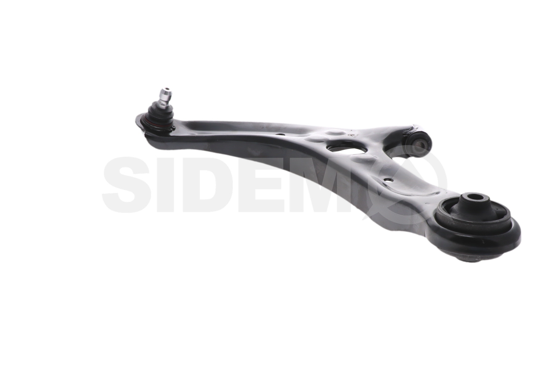 OE HYUNDAI i10 2014 Trailing arm 54500B9000, 545010X000, 545010X100 from SIDEM