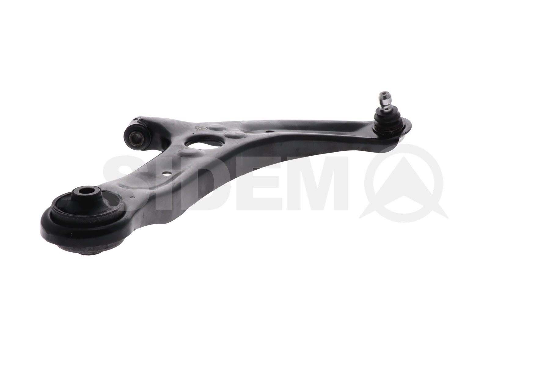 OE HYUNDAI i10 2013 Track control arm 54501B9000, 545010X000, 545010X100 from SIDEM