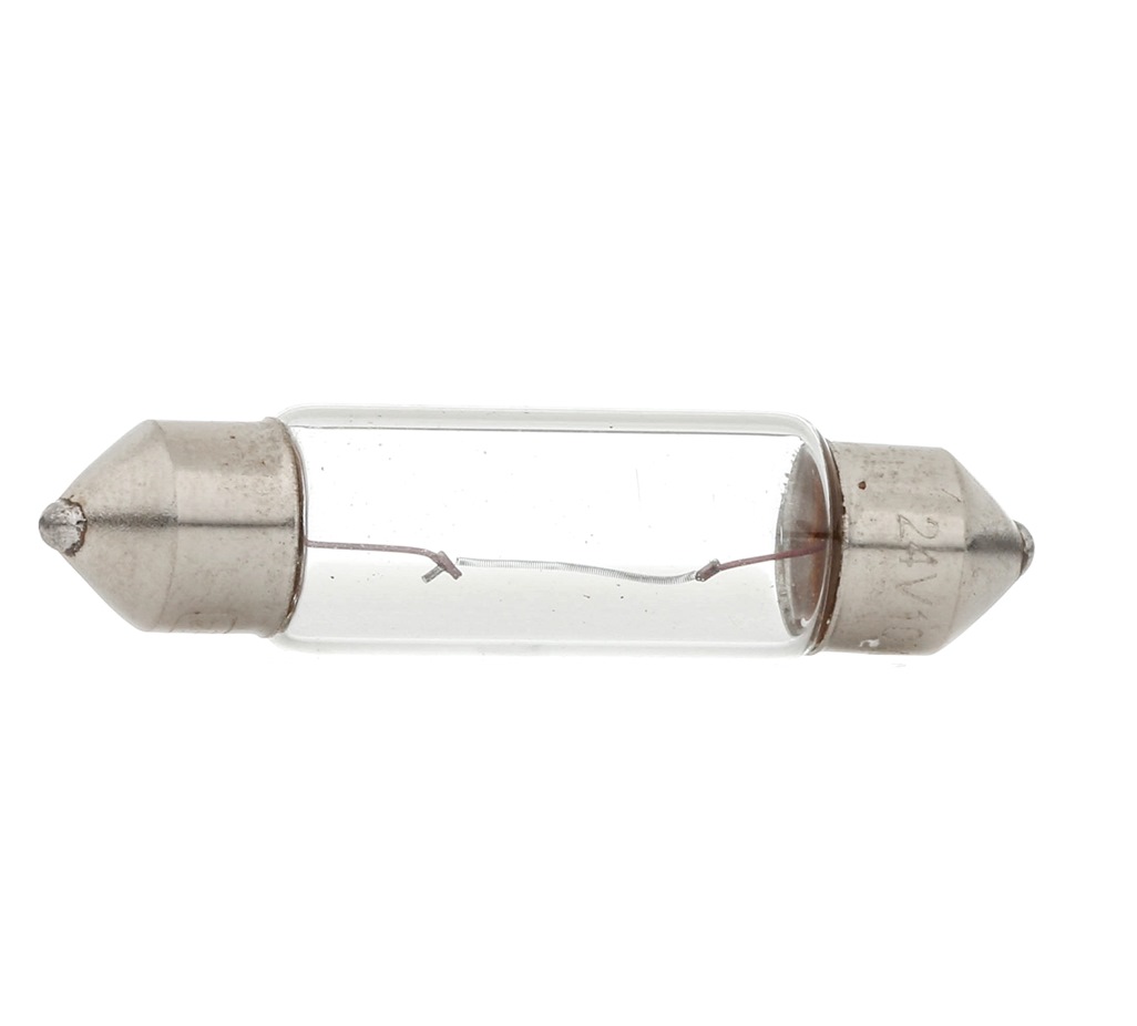 Köp TRUCKTEC AUTOMOTIVE Glödlampa, skyltbelysning Produktnummer: 88.58.011 till det förmånliga priset av 18,17 kr