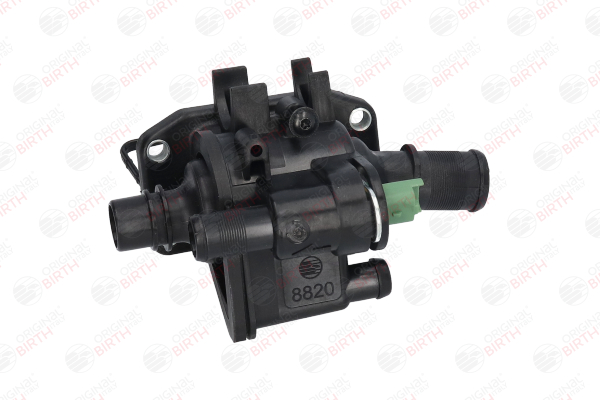 FORD 1.6 TDCi 90 HP Diesel Coolant Flange OEM 1336V6 from BIRTH online zu günstigen Preisen