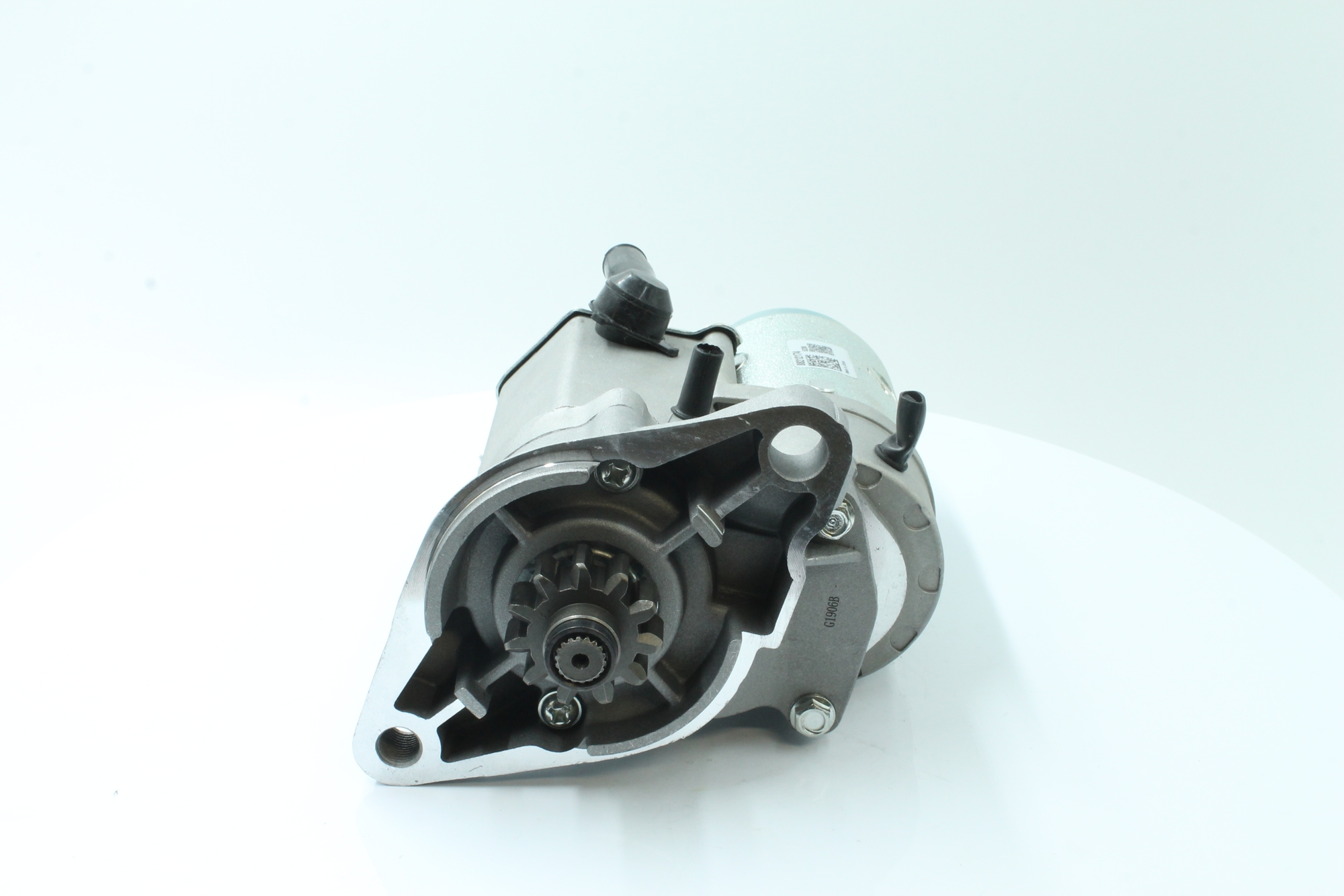 OEM Štartér TOYOTA 2.4 TD 4WD (LN130_) 125 HP nafta 2810054070 od PowerMax online za výborné ceny