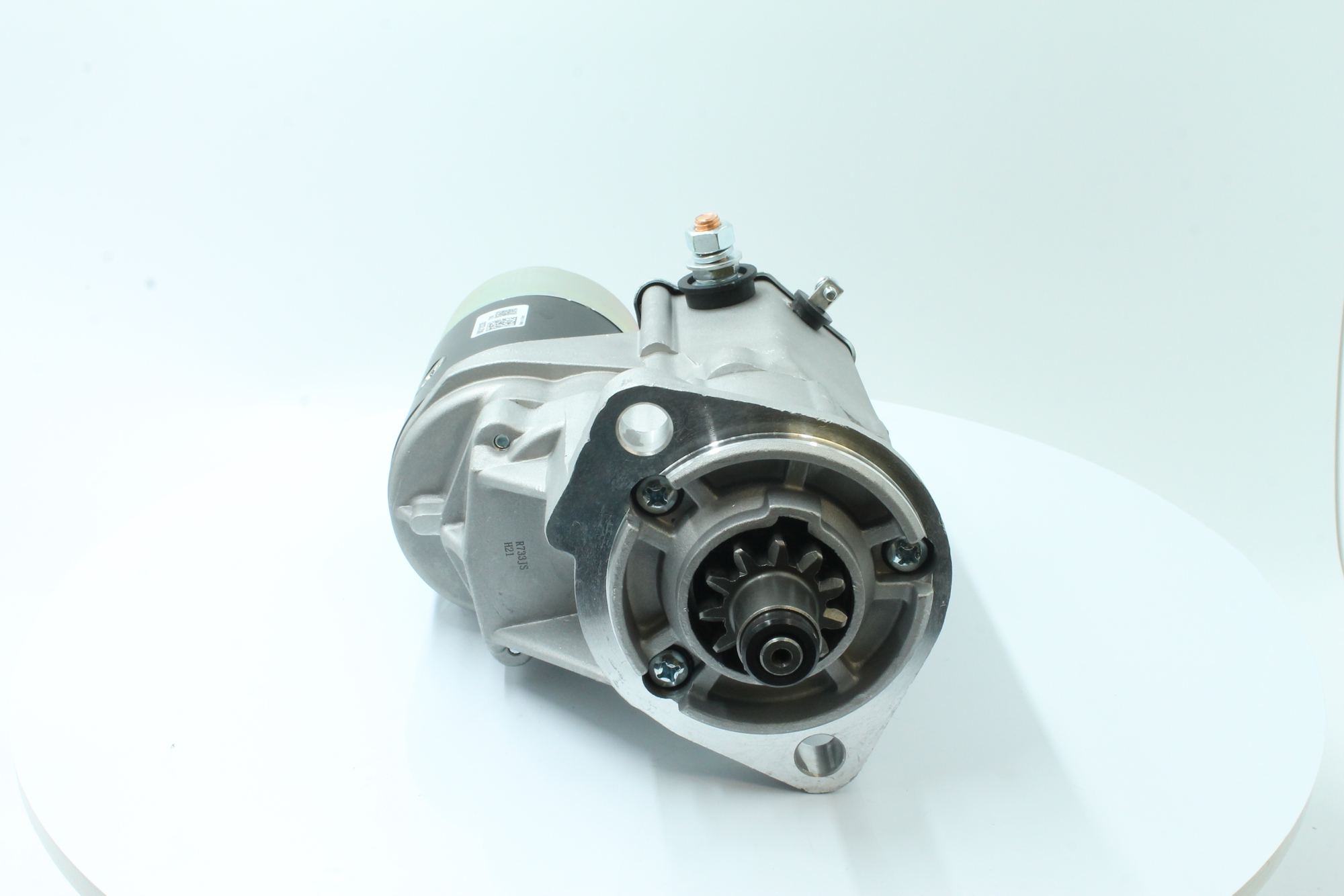 Köp PowerMax Startmotor Produktnummer: 88212235 till det förmånliga priset av 5650,52 kr