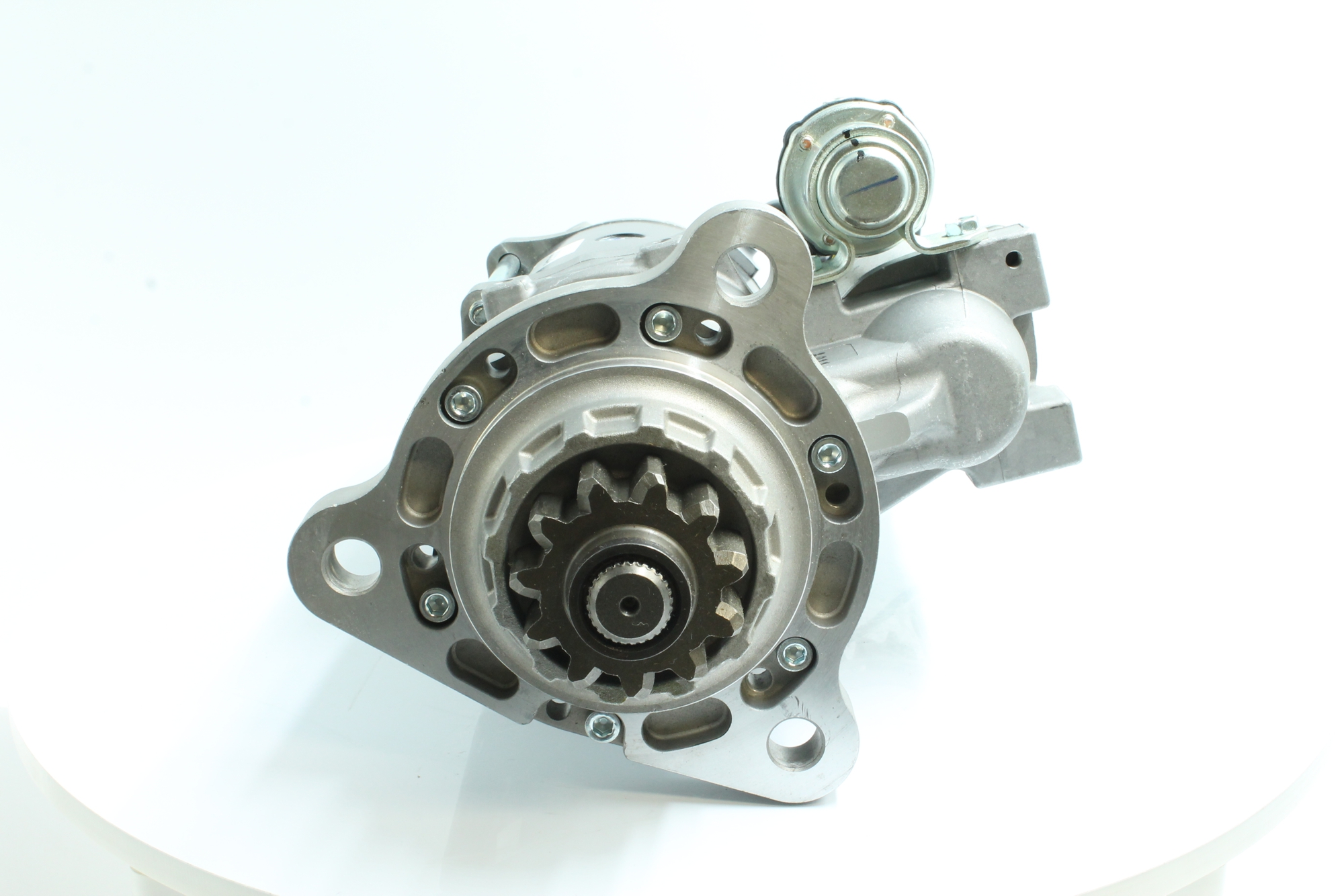 Köp billiga original Startmotor 88212249 jämförbara med M009T80071 OEM nummer på nätet