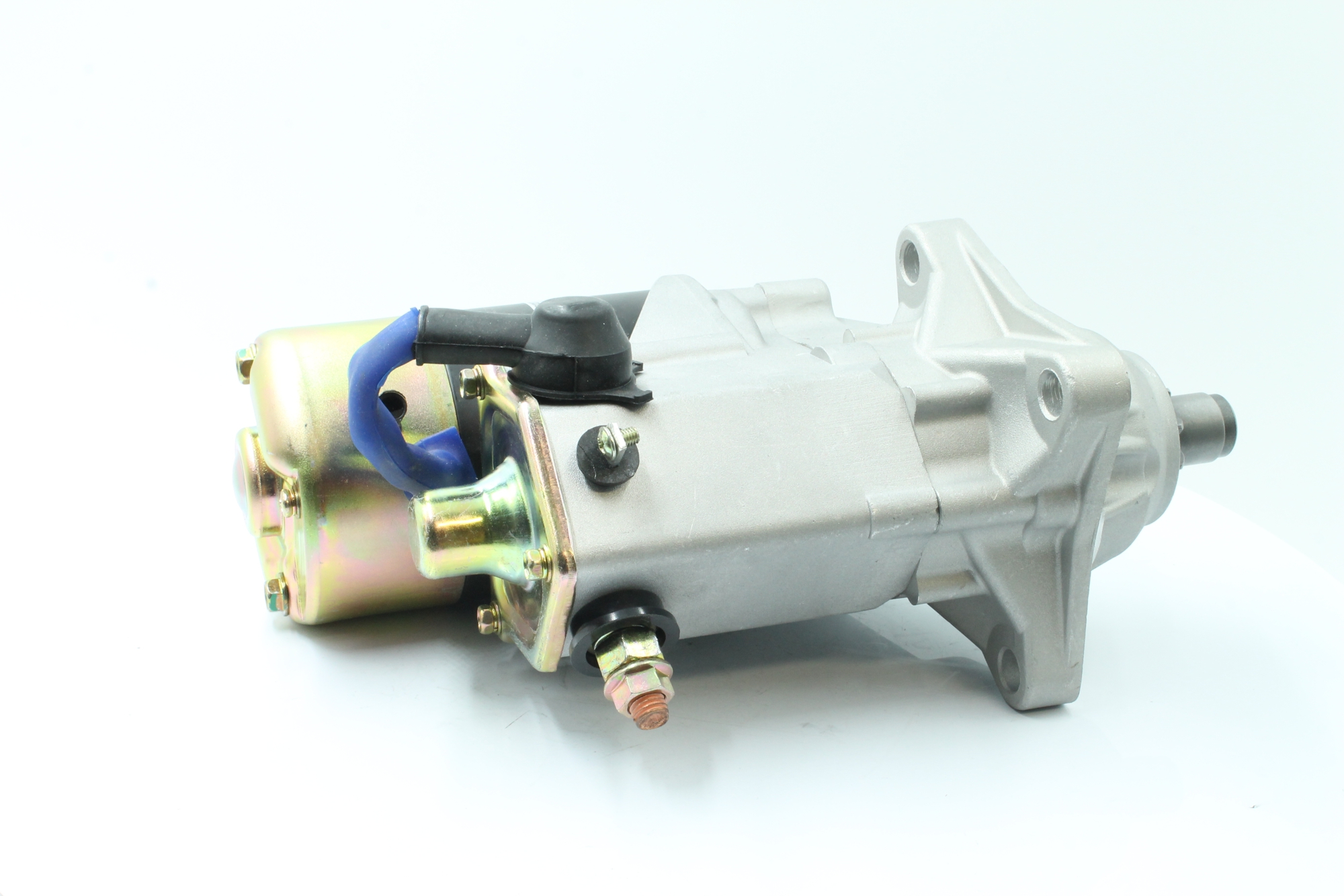 Köp billiga original Startmotor 88212277 jämförbara med M8T61671AM OEM nummer på nätet