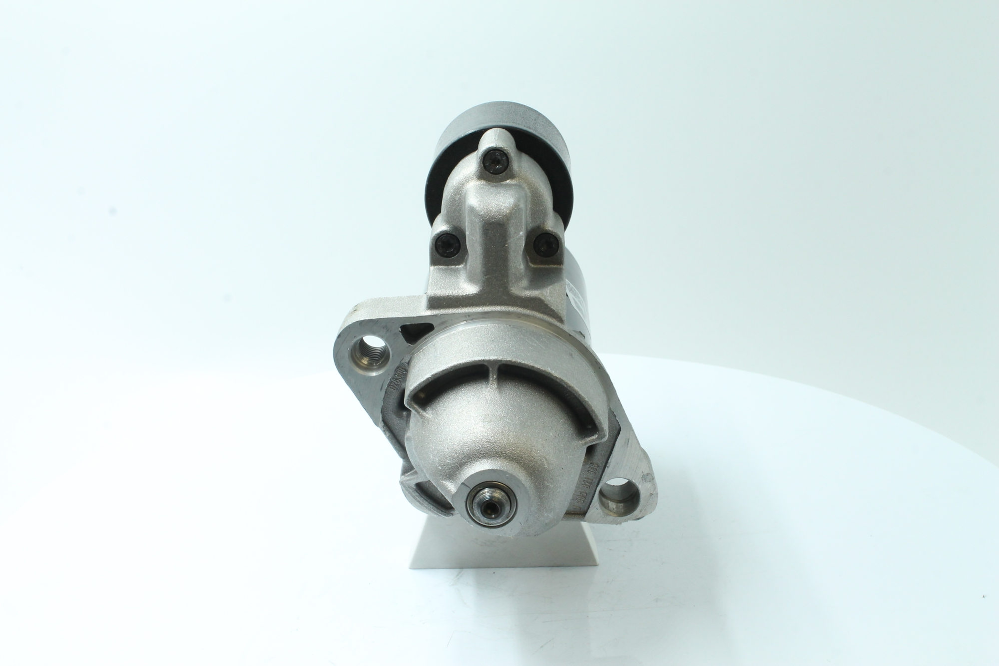88212525 PowerMax Motor Anlasser A6 C6 Limousine (4F2) 3.0 quattro 218 PS Benzin