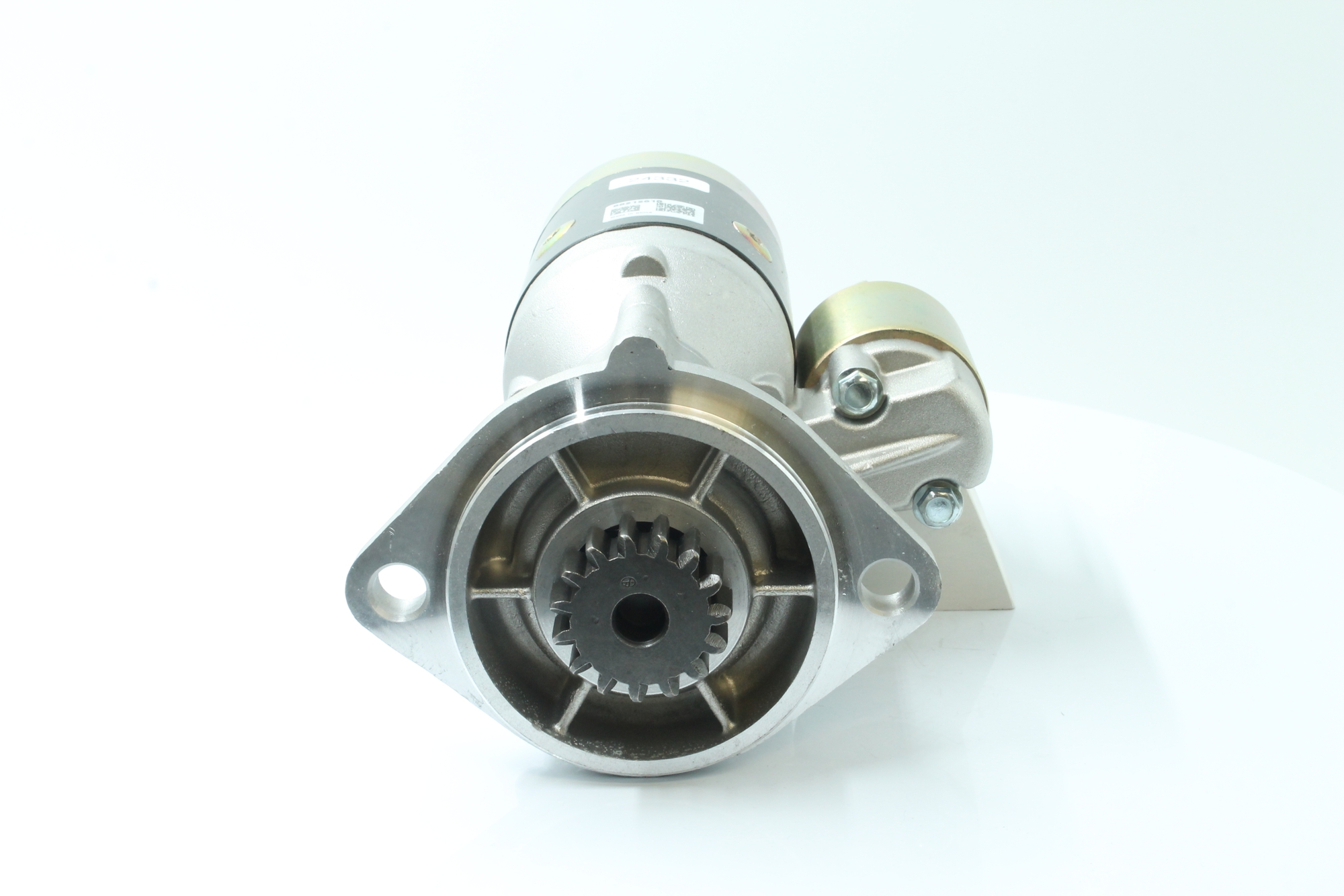 Įsigykite PowerMax Starteris Prekės Nr.: 88212615 už žemiausią 277,43 € kainą