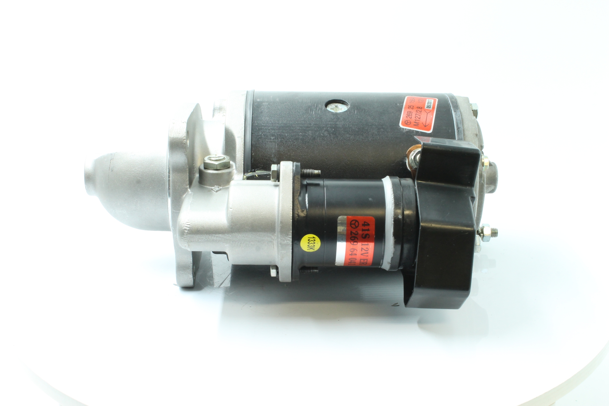 Įsigykite PowerMax Starteris Prekės Nr.: 88212669 už žemiausią 288,23 € kainą