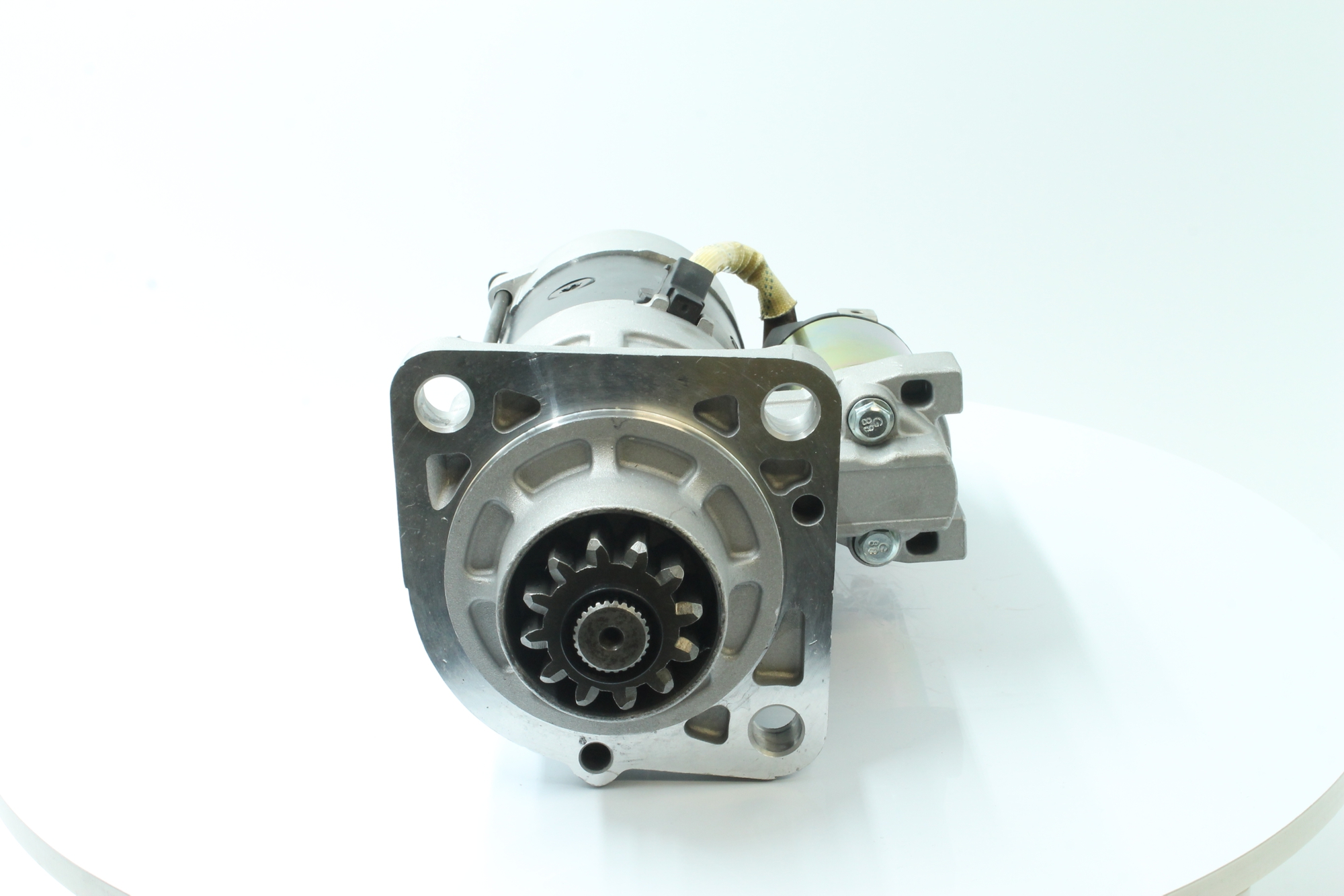 Köp billiga original Startmotor 88212677 jämförbara med 5010306910 OEM nummer på nätet