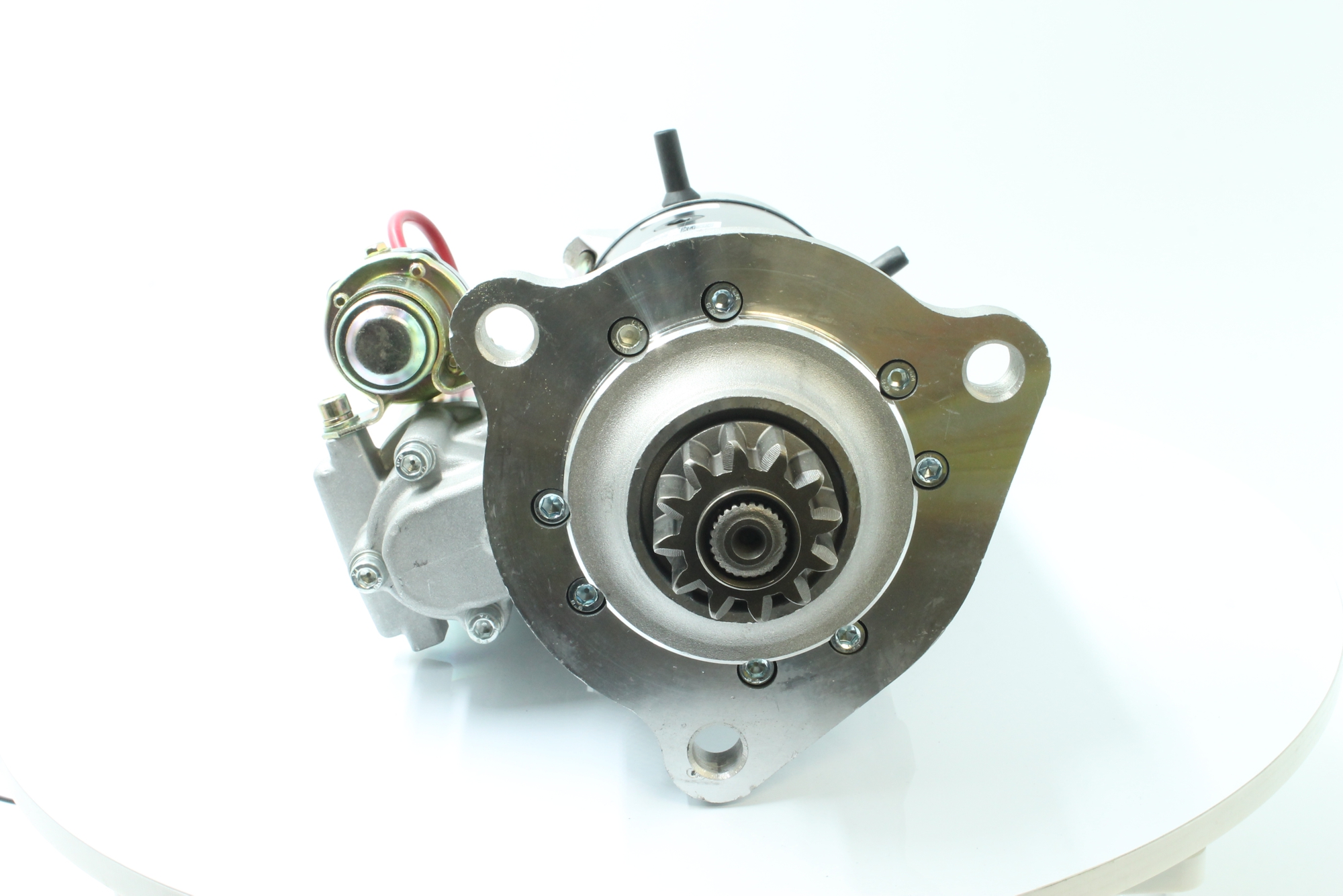 Köp PowerMax Startmotor Produktnummer: 88212743 till det förmånliga priset av 22226,14 kr