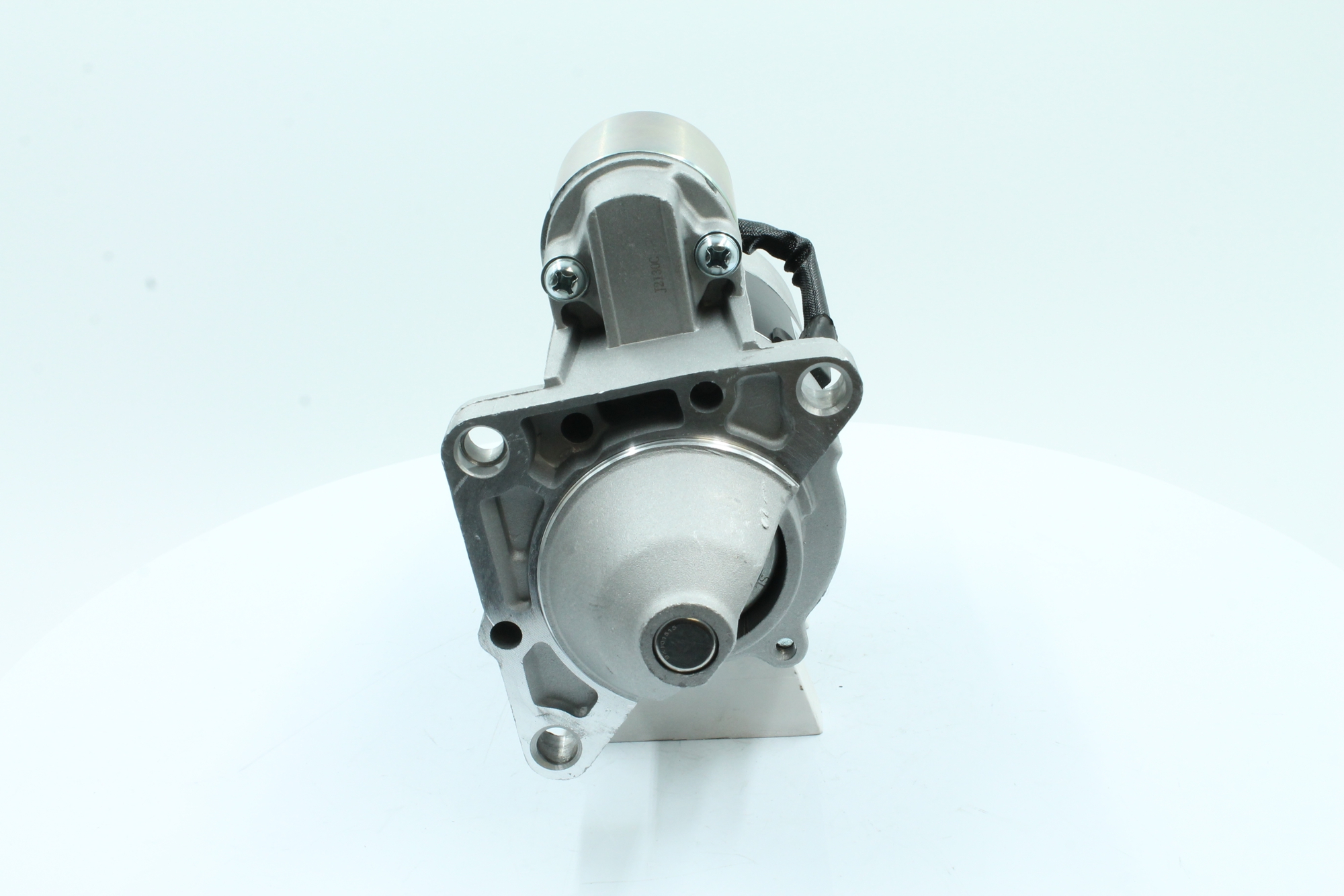 OEM Startmotor RENAULT 2.5 D 80 PK Diesel 4500256 van PowerMax online aan verbazingwekkende prijzen