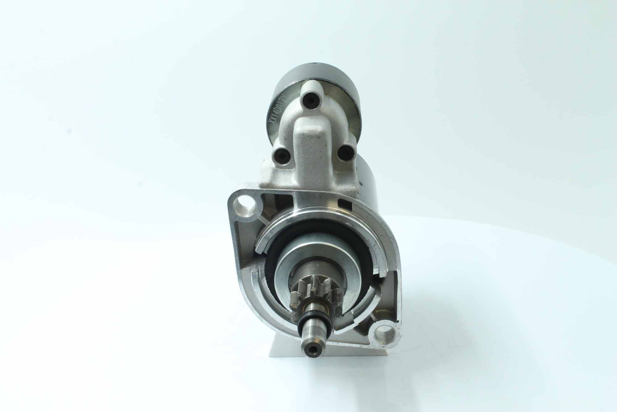 OEM Startmotor VW 1.8 G60 Syncro 160 hk Bensin 02A911023E från PowerMax på nätet till fantastiska priser