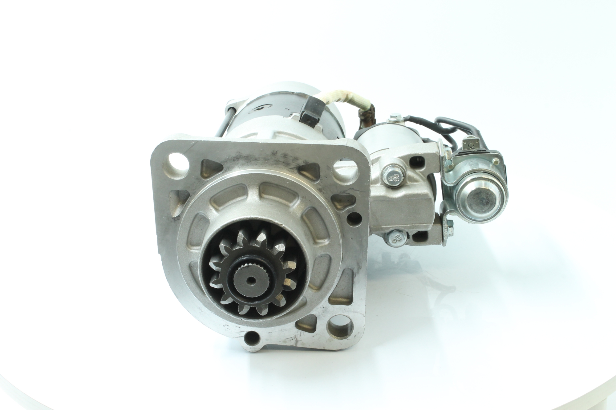 Köp billiga original Startmotor 88212870 jämförbara med 5010306777 OEM nummer på nätet